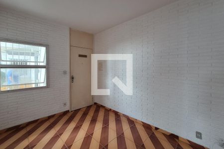 Sala de apartamento à venda com 2 quartos, 53m² em Chácara Sergipe, São Bernardo do Campo