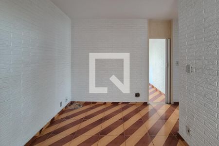 Sala de apartamento à venda com 2 quartos, 53m² em Chácara Sergipe, São Bernardo do Campo