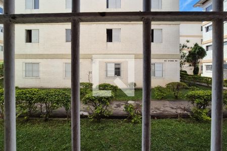 Quarto 1 - vista de apartamento à venda com 2 quartos, 53m² em Chácara Sergipe, São Bernardo do Campo