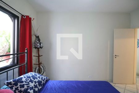 Quarto de apartamento para alugar com 2 quartos, 118m² em Jardim Vitoria, Guarujá