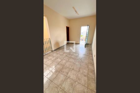 Sala de casa para alugar com 5 quartos, 508m² em Concórdia, Belo Horizonte