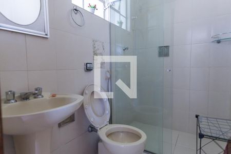 Casa 1 - Banheiro de casa à venda com 2 quartos, 153m² em Pindorama, Belo Horizonte