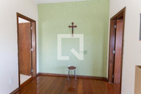 Casa 1 - Sala de casa à venda com 2 quartos, 153m² em Pindorama, Belo Horizonte