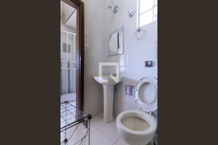 Casa 1 - Banheiro de casa à venda com 2 quartos, 153m² em Pindorama, Belo Horizonte