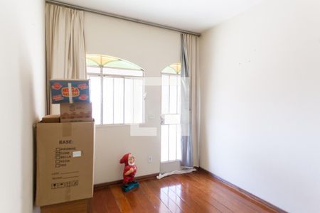 Casa 1 - Sala de casa à venda com 2 quartos, 153m² em Pindorama, Belo Horizonte