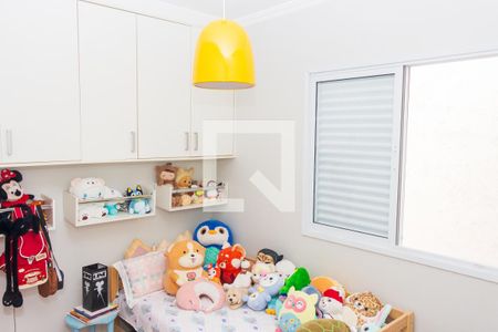 Quarto 1 de casa para alugar com 3 quartos, 158m² em Vila Arriete, São Paulo