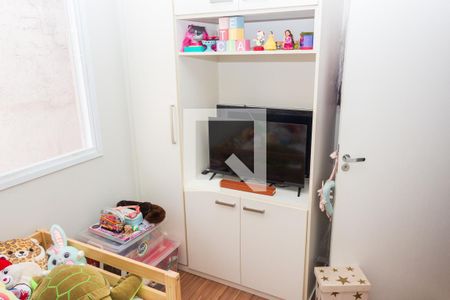 Quarto 1 de casa para alugar com 3 quartos, 158m² em Vila Arriete, São Paulo