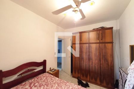 Quarto 1 de casa à venda com 3 quartos, 220m² em Vila Mimosa, Campinas