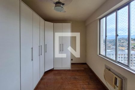 Quarto 1 de apartamento para alugar com 2 quartos, 80m² em Fonseca, Niterói