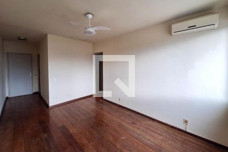 Sala de apartamento para alugar com 2 quartos, 80m² em Fonseca, Niterói