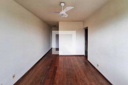 Sala de apartamento para alugar com 2 quartos, 80m² em Fonseca, Niterói
