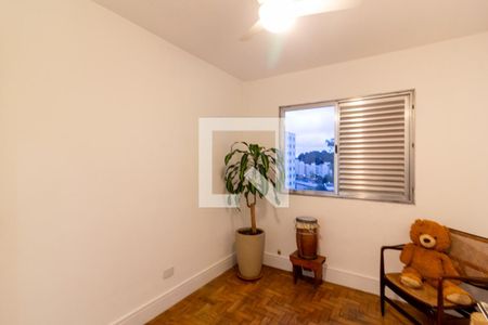 Quarto 1 de apartamento à venda com 3 quartos, 77m² em Jardim Umuarama, São Paulo