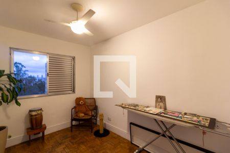 Quarto 1 de apartamento à venda com 3 quartos, 77m² em Jardim Umuarama, São Paulo