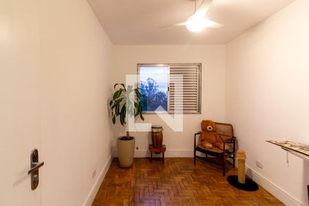 Quarto 1 de apartamento à venda com 3 quartos, 77m² em Jardim Umuarama, São Paulo