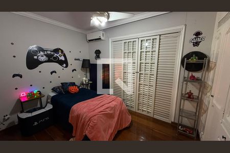 Casa de Condomínio à venda com 3 quartos, 360m² em Jardim do Vovô, Campinas