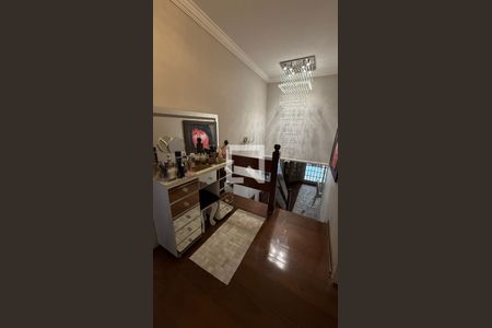 Casa de Condomínio à venda com 3 quartos, 360m² em Jardim do Vovô, Campinas