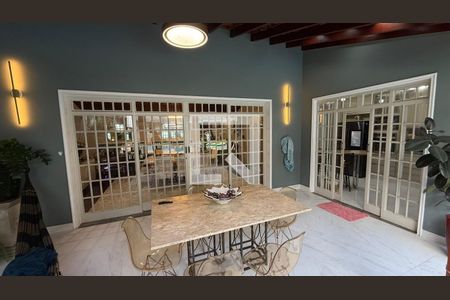 Casa de Condomínio à venda com 3 quartos, 360m² em Jardim do Vovô, Campinas