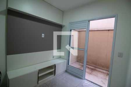 Sala de Jantar de apartamento à venda com 2 quartos, 71m² em Jardim Monte Azul, São Paulo
