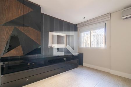 Sala de apartamento para alugar com 2 quartos, 168m² em Vila Nova Conceição, São Paulo