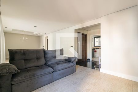 Sala de apartamento para alugar com 2 quartos, 168m² em Vila Nova Conceição, São Paulo