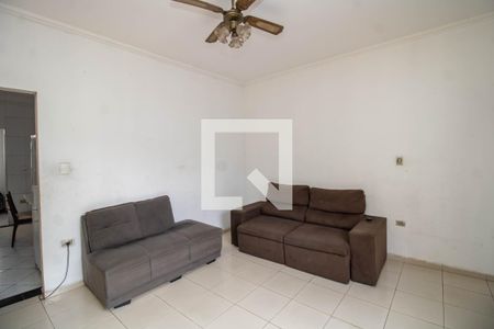 Sala de casa à venda com 2 quartos, 250m² em Vila Sabrina, São Paulo