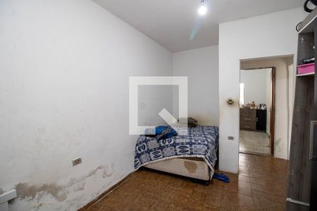 Quarto 1 de casa à venda com 2 quartos, 250m² em Vila Sabrina, São Paulo