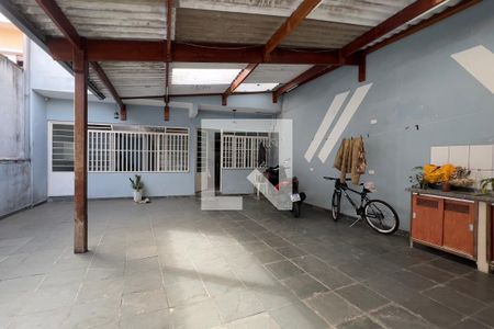 Vista do Quarto 1 de casa à venda com 5 quartos, 249m² em Jardim Imperador, Guarulhos