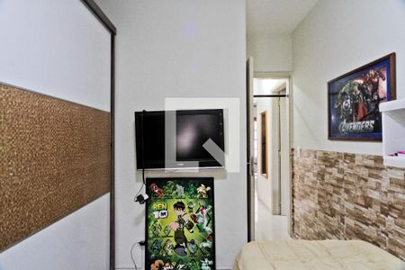 Quarto 1 de casa à venda com 3 quartos, 100m² em Vila Basileia, São Paulo