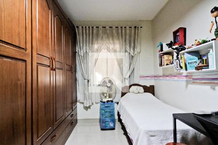 Quarto 2 de casa à venda com 3 quartos, 100m² em Vila Basileia, São Paulo