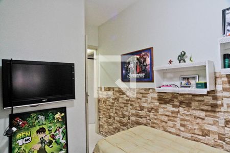 Quarto 1 de casa à venda com 3 quartos, 100m² em Vila Basileia, São Paulo