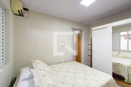 Quarto 1 de casa à venda com 2 quartos, 80m² em Harmonia, Canoas