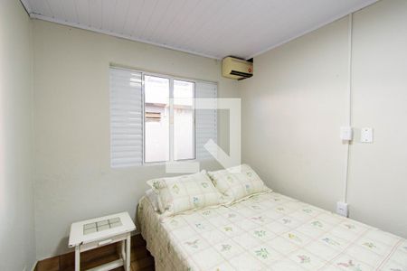 Quarto 1 de casa à venda com 2 quartos, 80m² em Harmonia, Canoas