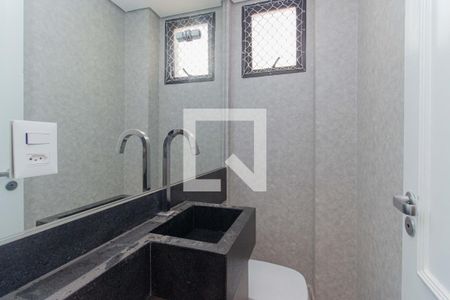 Lavabo de apartamento à venda com 3 quartos, 115m² em Vila Mariana, São Paulo