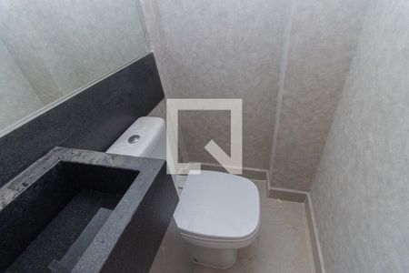 Lavabo de apartamento à venda com 3 quartos, 115m² em Vila Mariana, São Paulo