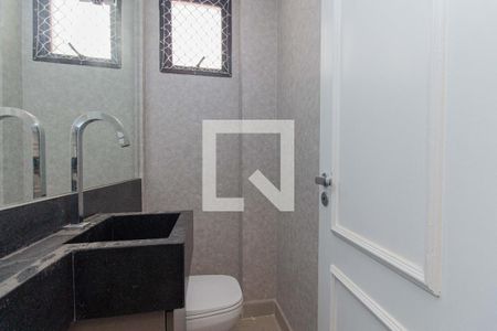 Lavabo de apartamento à venda com 3 quartos, 115m² em Vila Mariana, São Paulo