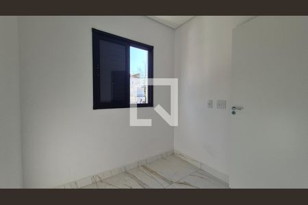 Quarto de apartamento à venda com 2 quartos, 49m² em Parque Erasmo Assunção, Santo André
