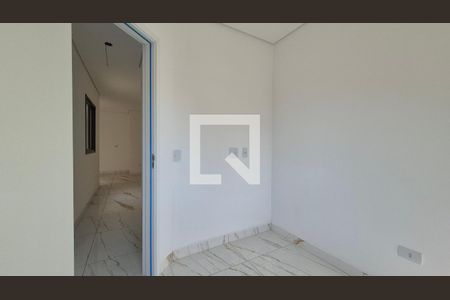 Quarto de apartamento à venda com 2 quartos, 49m² em Parque Erasmo Assunção, Santo André