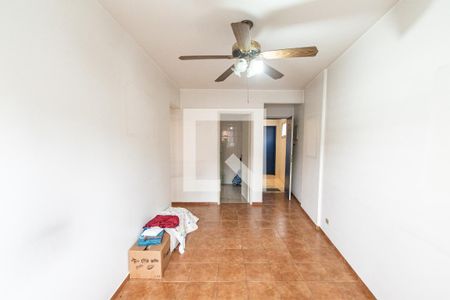 Sala de apartamento para alugar com 1 quarto, 99m² em Vila Monumento, São Paulo