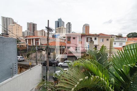 Vista da sala de apartamento para alugar com 1 quarto, 99m² em Vila Monumento, São Paulo