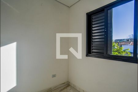 Quarto 1 de apartamento à venda com 2 quartos, 84m² em Parque Erasmo Assunção, Santo André