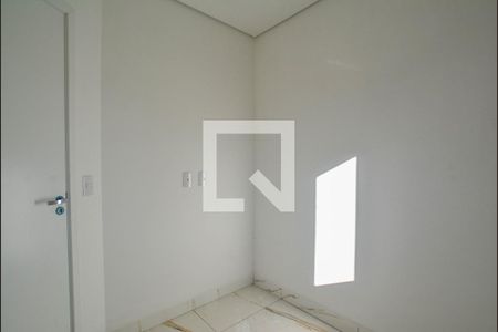 Quarto 1 de apartamento à venda com 2 quartos, 84m² em Parque Erasmo Assunção, Santo André