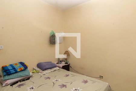 Quarto 2 de casa à venda com 3 quartos, 120m² em Conjunto Habitacional A. E. Carvalho, São Paulo