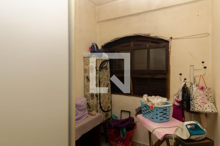 Quarto 1 de casa à venda com 3 quartos, 120m² em Conjunto Habitacional A. E. Carvalho, São Paulo