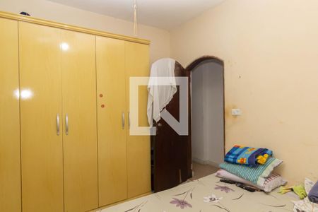 Quarto 2 de casa à venda com 3 quartos, 120m² em Conjunto Habitacional A. E. Carvalho, São Paulo