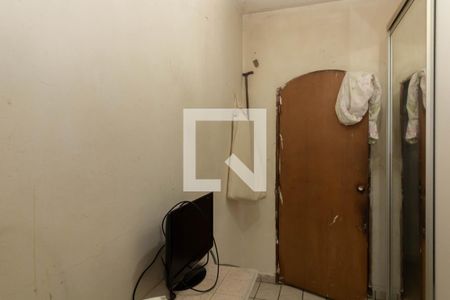 Quarto 1 de casa à venda com 3 quartos, 120m² em Conjunto Habitacional A. E. Carvalho, São Paulo