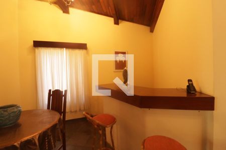 Sala de casa à venda com 4 quartos, 300m² em Jardim Paulista I, Jundiaí