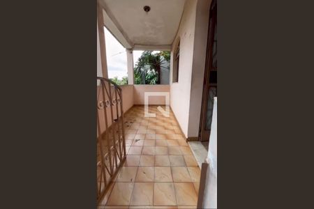 Casa para alugar com 6 quartos, 320m² em Céu Azul, Belo Horizonte