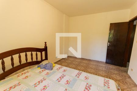Quarto 2 de casa para alugar com 3 quartos, 221m² em Santa Terezinha, Santo André