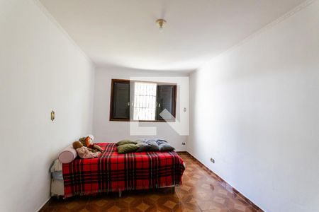 Quarto 1 de casa para alugar com 3 quartos, 221m² em Santa Terezinha, Santo André