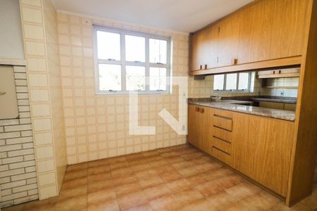 Sala de Jantar de apartamento para alugar com 3 quartos, 155m² em Santa Tereza, Porto Alegre